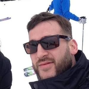 Meet your Posher, Sean